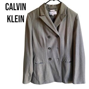 CALVIN KLEIN SUIT SET